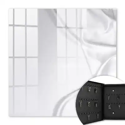 Material minimalist de lenjerie de pat din satin