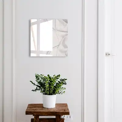 Material minimalist de lenjerie de pat din satin