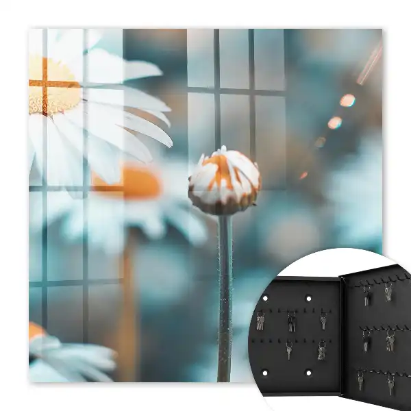 Fundal neclar cu luminozitate florală