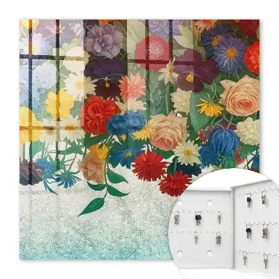 Paradisul floral al energiei vitale