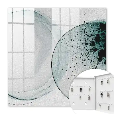 Abstracție elegantă a tranzițiilor tonale