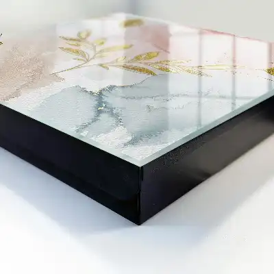 Farmecul pastel al artei liniare