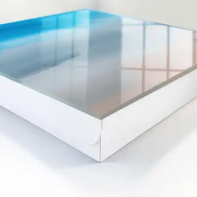 Gradient albastru gri relaxant
