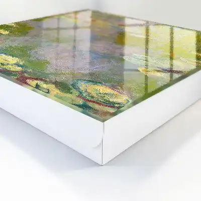 Claude Monet, nuferi picturali