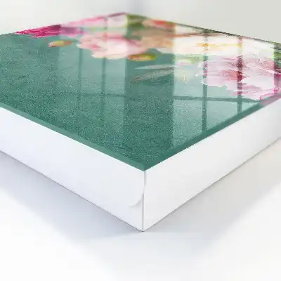 Eleganță florală plină de delicatețe