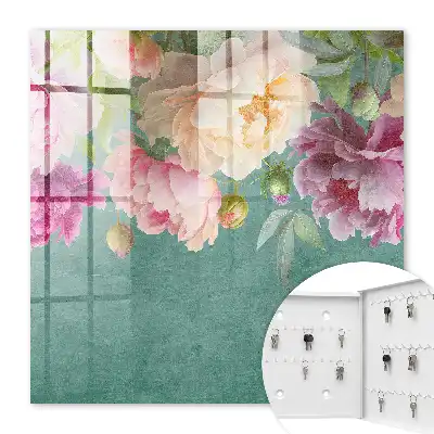 Eleganță florală plină de delicatețe