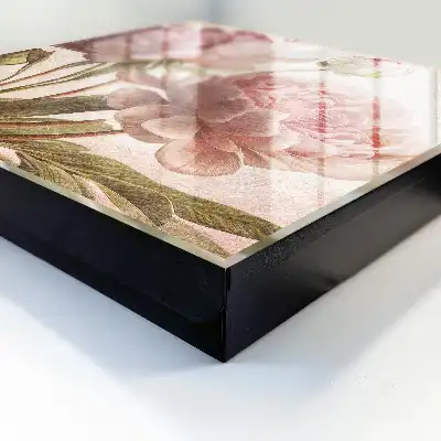 Botanică romantică plină de armonie