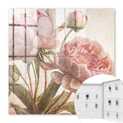 Botanică romantică plină de armonie