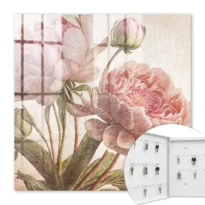 Botanică romantică plină de armonie