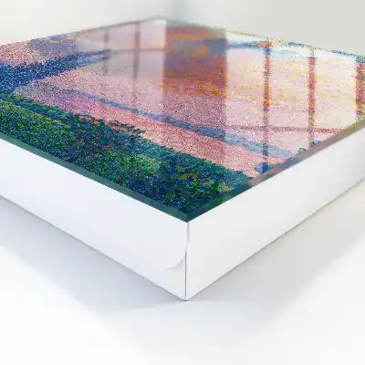 Natură colorată, peisaje liniștite