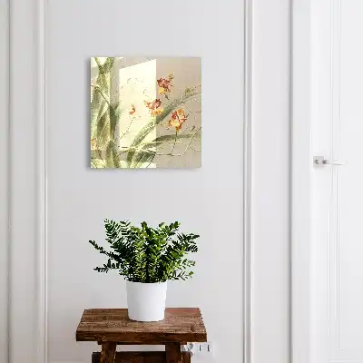 Flori de viță de vie vegetație verde