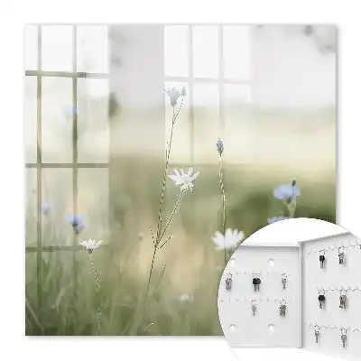 Flori delicate ale naturii neclare