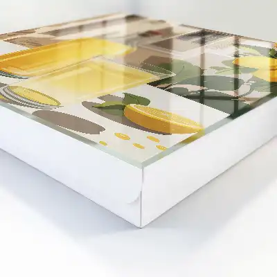 Aromă sudică de Lemon Feast