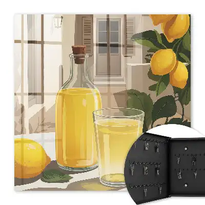 Aromă sudică de Lemon Feast