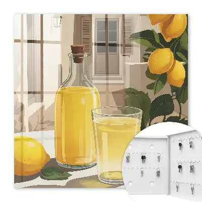 Aromă sudică de Lemon Feast