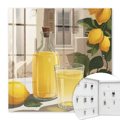 Aromă sudică de Lemon Feast