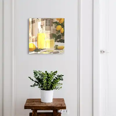 Aromă sudică de Lemon Feast