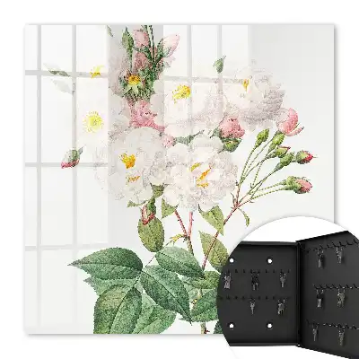 Farmecul floral al tulpinilor verzi