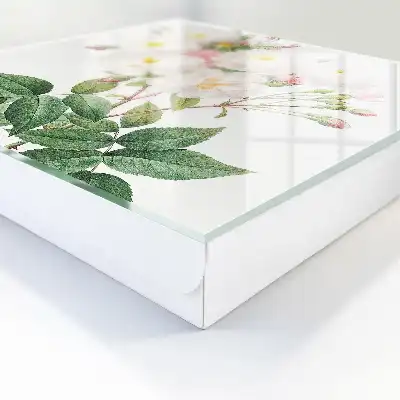 Farmecul floral al tulpinilor verzi