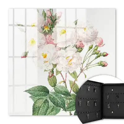 Farmecul floral al tulpinilor verzi
