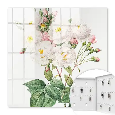 Farmecul floral al tulpinilor verzi