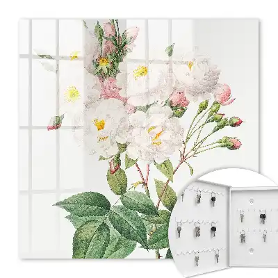 Farmecul floral al tulpinilor verzi