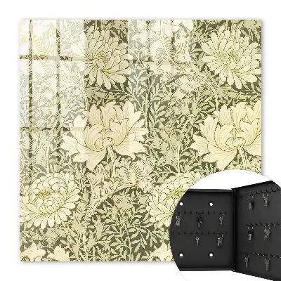 Design elegant cu model floral