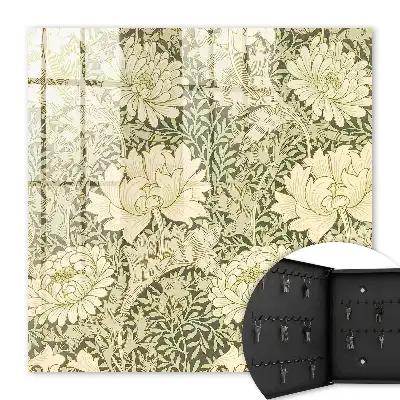 Design elegant cu model floral