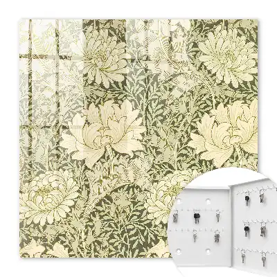 Design elegant cu model floral