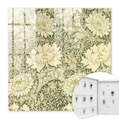 Design elegant cu model floral