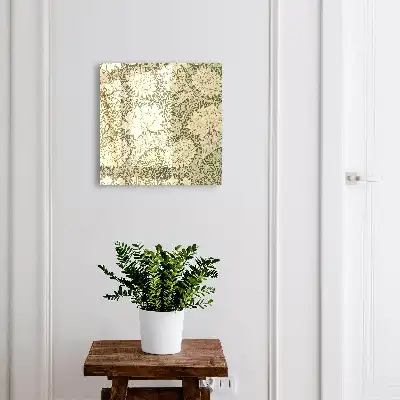 Design elegant cu model floral