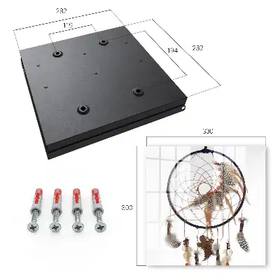Talisman antic prinzător de vise