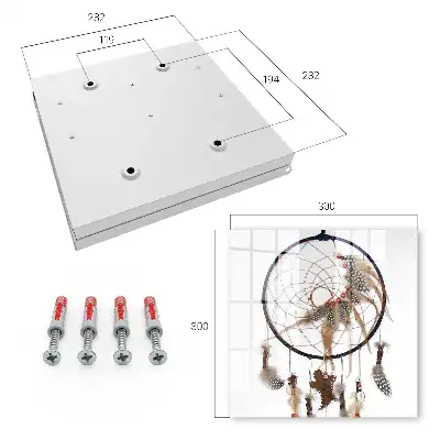 Talisman antic prinzător de vise
