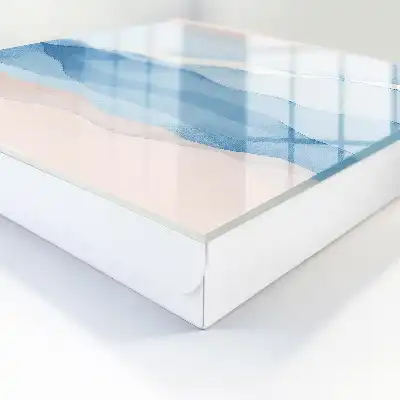 Valuri relaxante, calm liniștitor