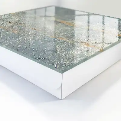 Textură de marmură cu linii maro