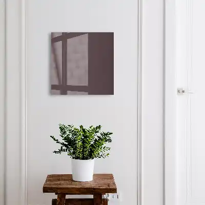 Minimalism geometric de culoare gri