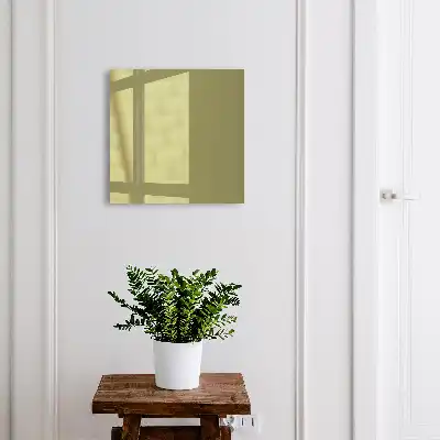 Atmosferă pozitivă cu iarbă verde