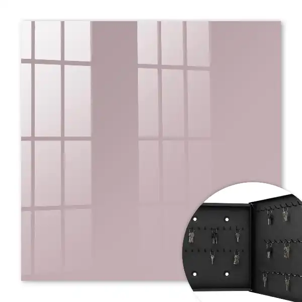 Liliac pastelat delicat minimalist
