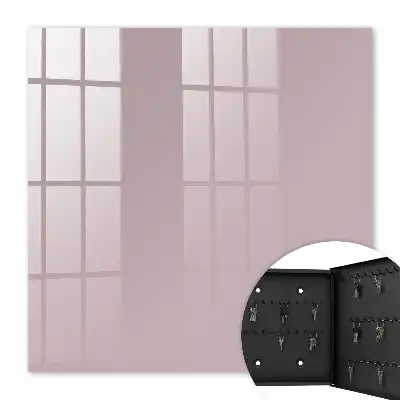 Liliac pastelat delicat minimalist