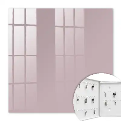 Liliac pastelat delicat minimalist