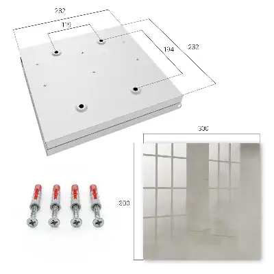 Textură gri cu aspect minimalist