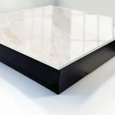 Model neutru de marmură