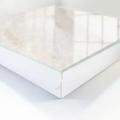 Model neutru de marmură