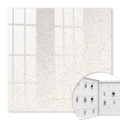 Eleganța modelului punctat