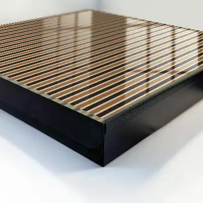 Dungi luminoase minimaliste în fundal