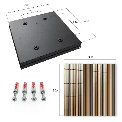 Dungi luminoase minimaliste în fundal