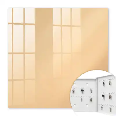 Minimalism elegant bej consolare