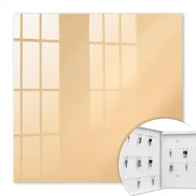 Minimalism elegant bej consolare