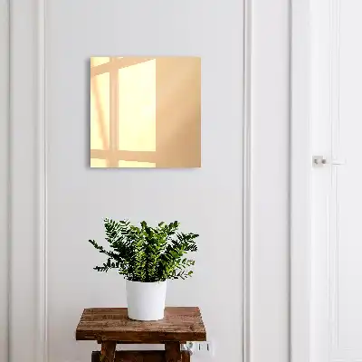 Minimalism elegant bej consolare