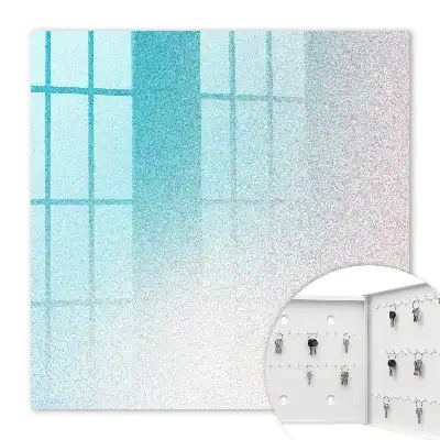 Gradient pastelat în nuanțe de cer